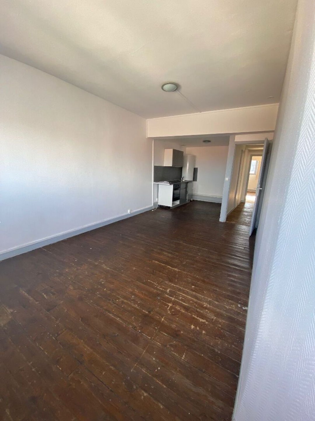 Appartement à louer, 65m², Saint-Quentin
