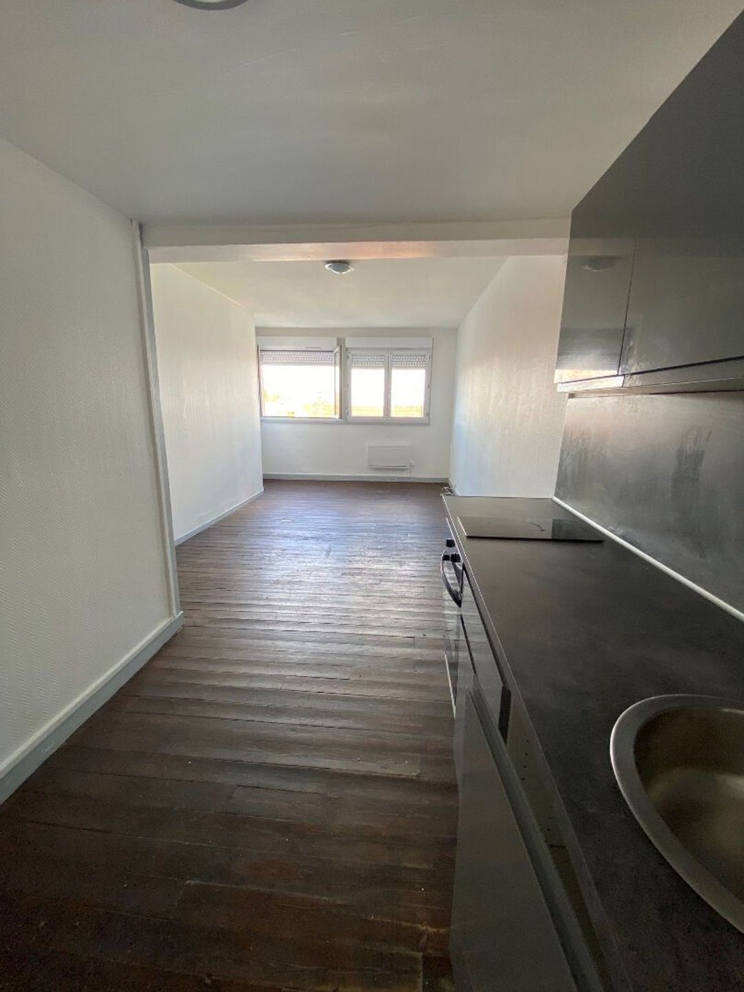 Appartement à louer, 65m², Saint-Quentin