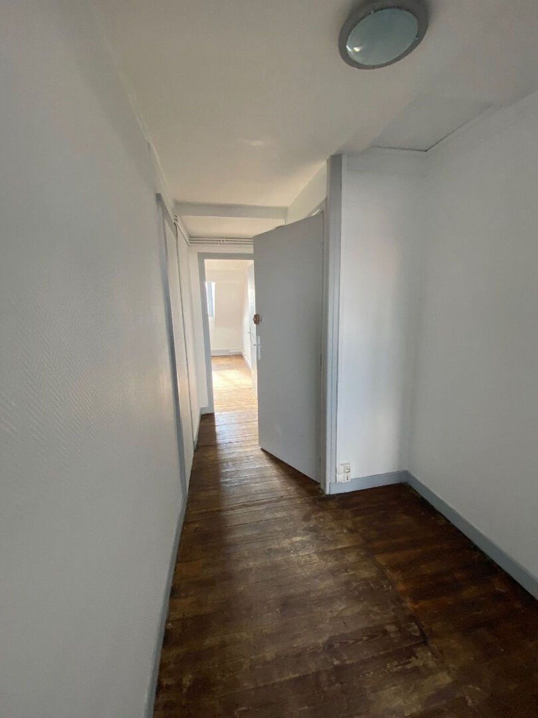 Appartement à louer, 65m², Saint-Quentin