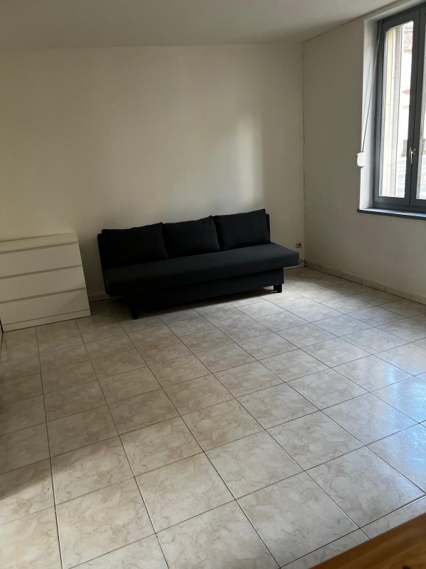 Appartement à louer, 27m², Saint-Quentin