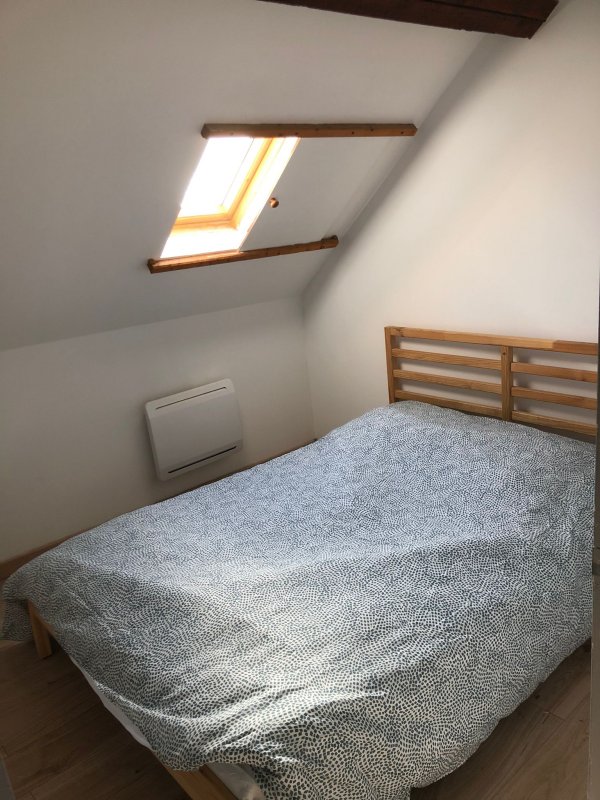 Appartement à louer, 27m², Saint-Quentin