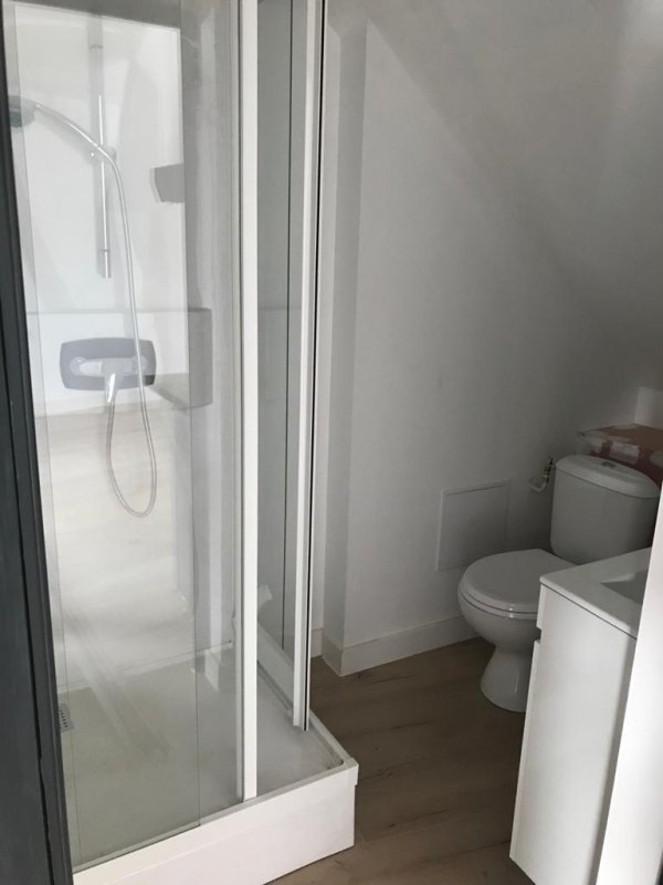 Appartement à louer, 15m², Saint-Quentin