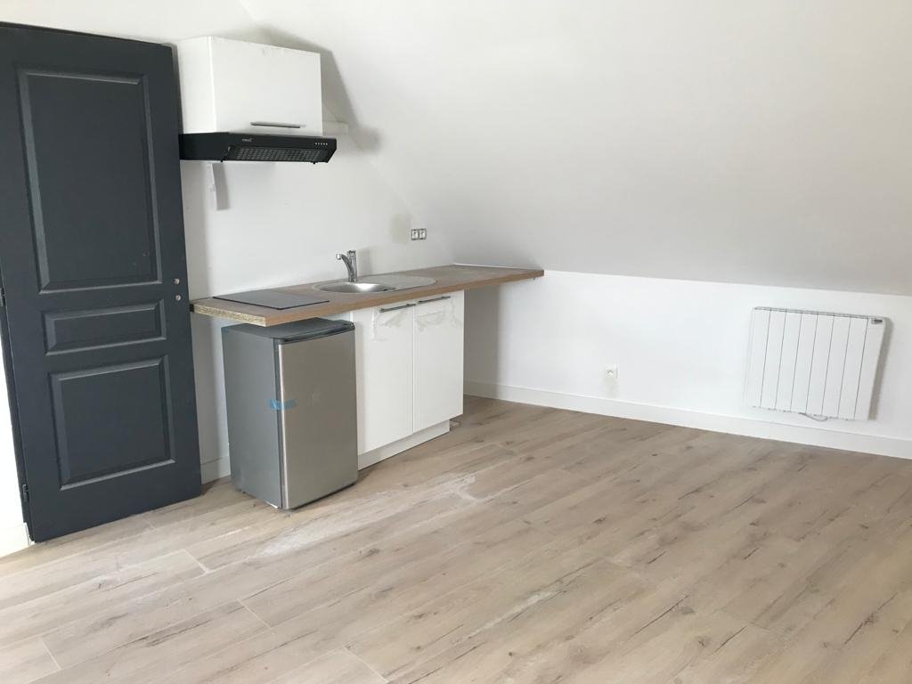 Appartement à louer, 15m², Saint-Quentin