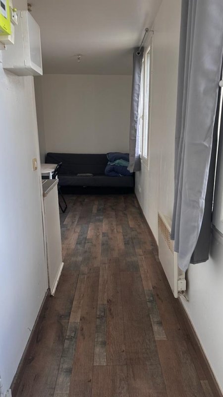 Appartement à louer, 14m², Saint-Quentin