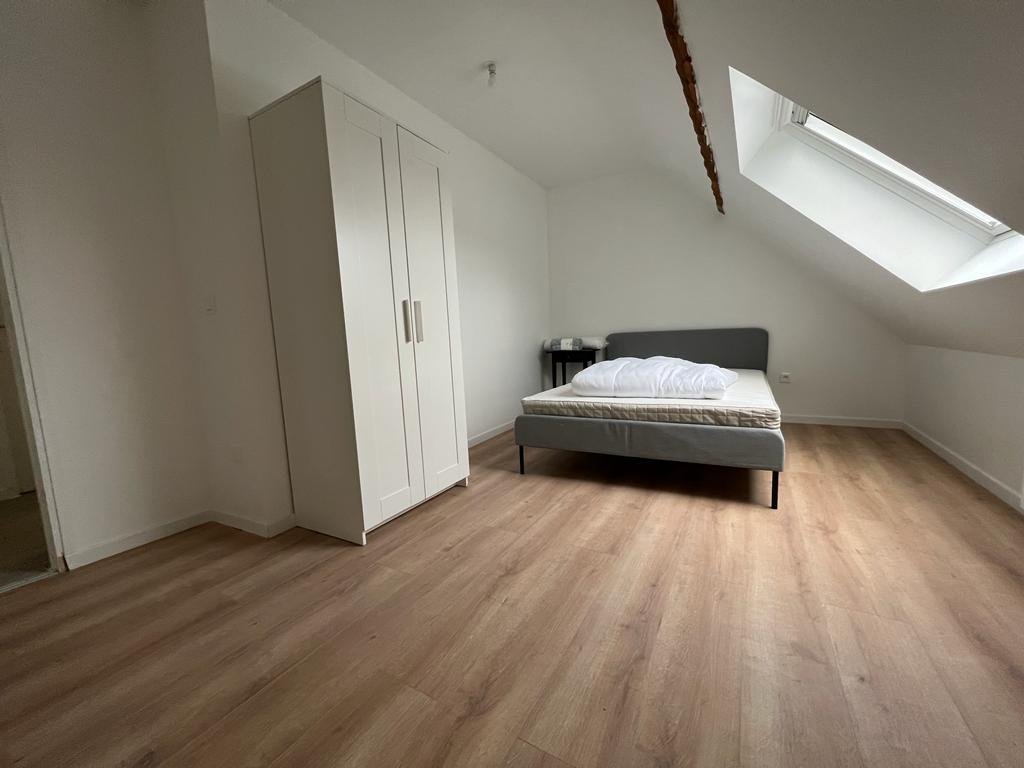 Appartement à louer, 28m², Saint-Quentin