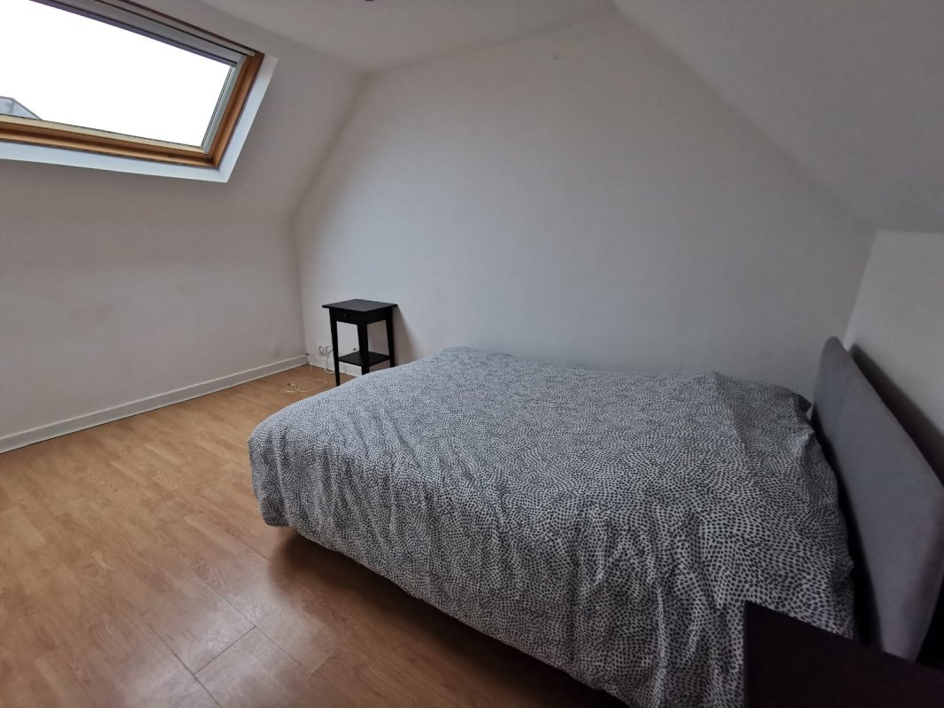 Appartement à louer, 27m², Saint-Quentin