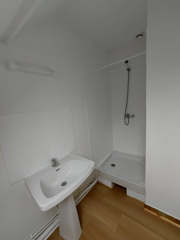 Appartement à louer, 29m², Saint-Quentin
