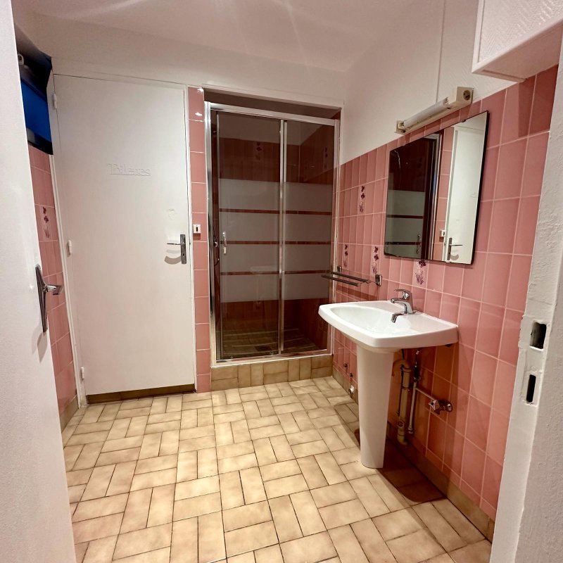 Appartement à louer, 27m², Saint-Quentin