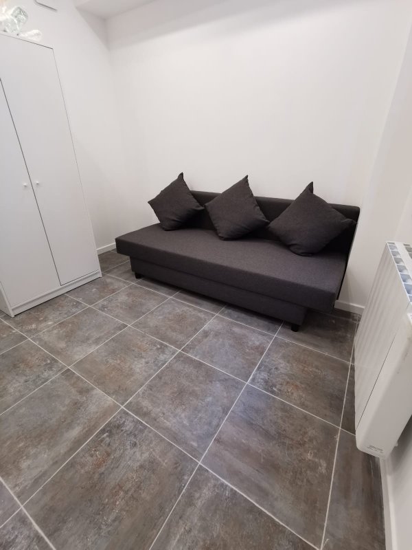 Appartement à louer, 13m², Saint-Quentin