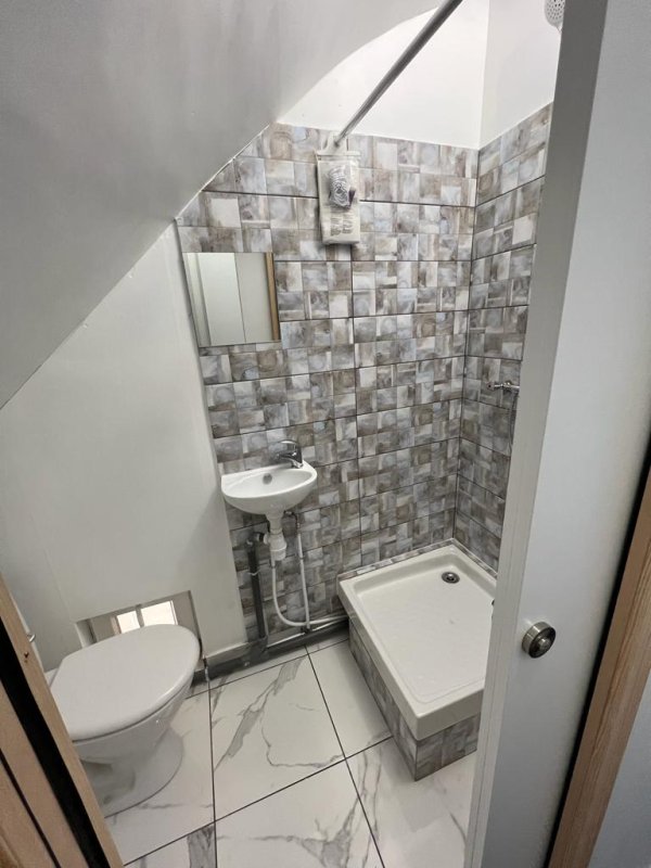 Appartement à louer, 19m², Saint-Quentin