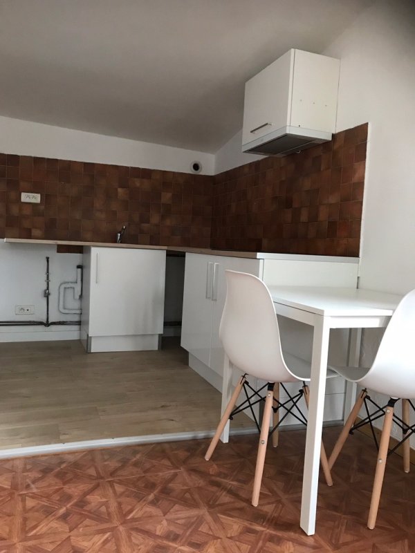 Appartement à louer, 51m², Saint-Quentin