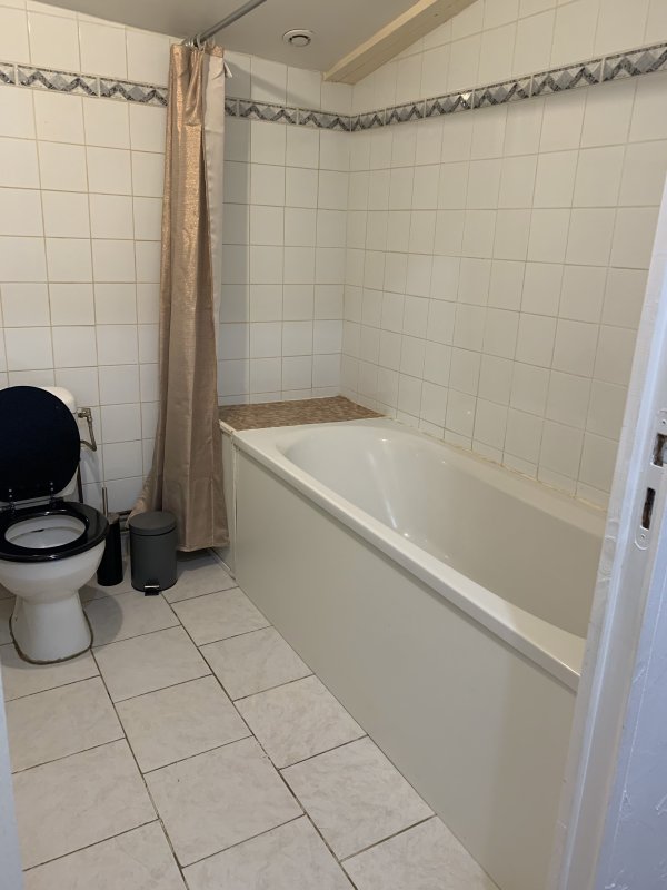 Appartement à louer, 51m², Saint-Quentin