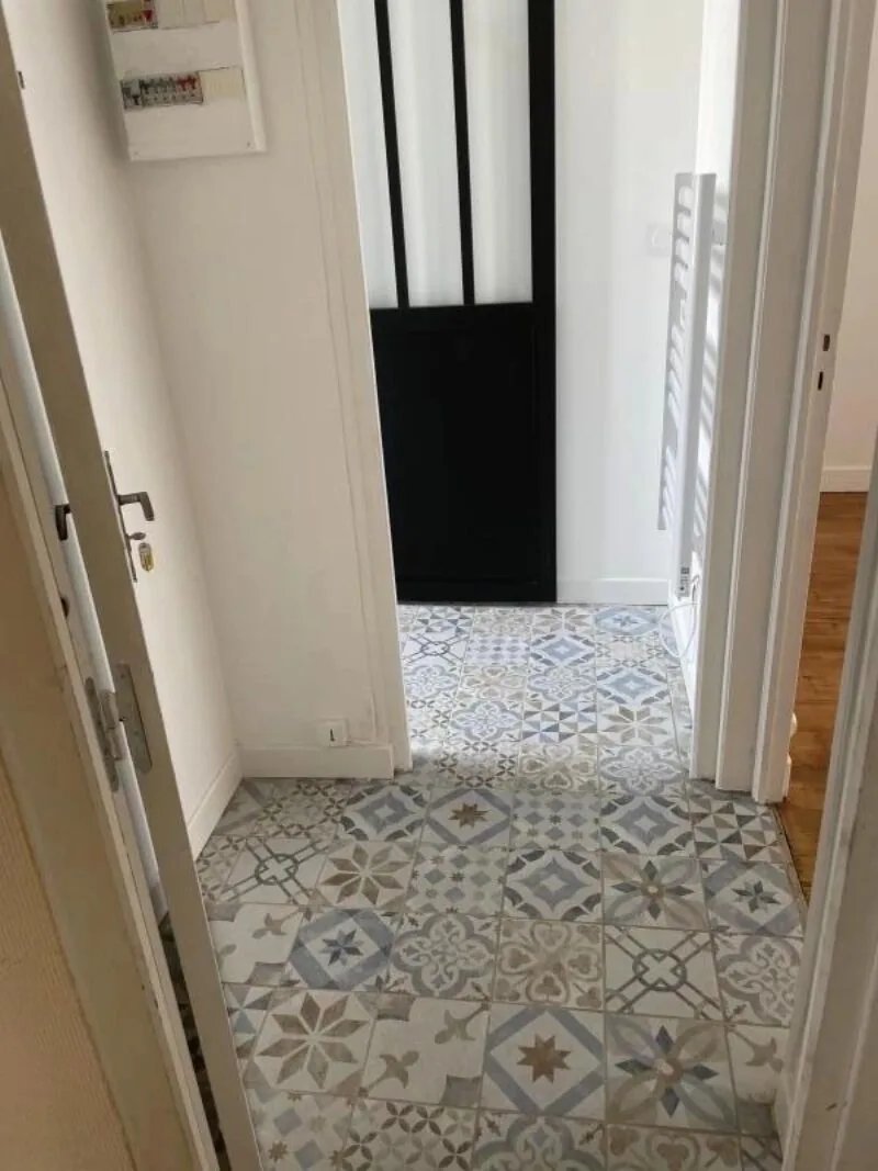 Appartement à louer, 21m², Mouy