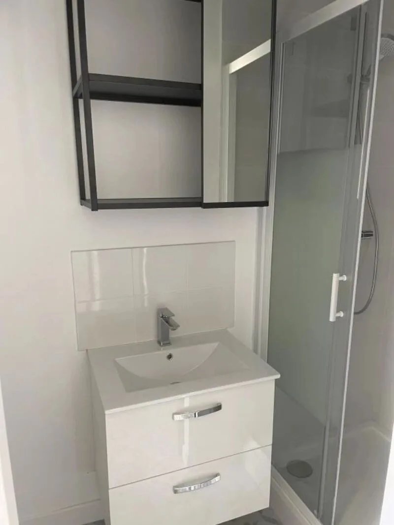 Appartement à louer, 21m², Mouy