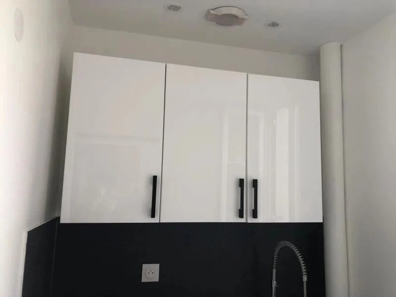 Appartement à louer, 21m², Mouy