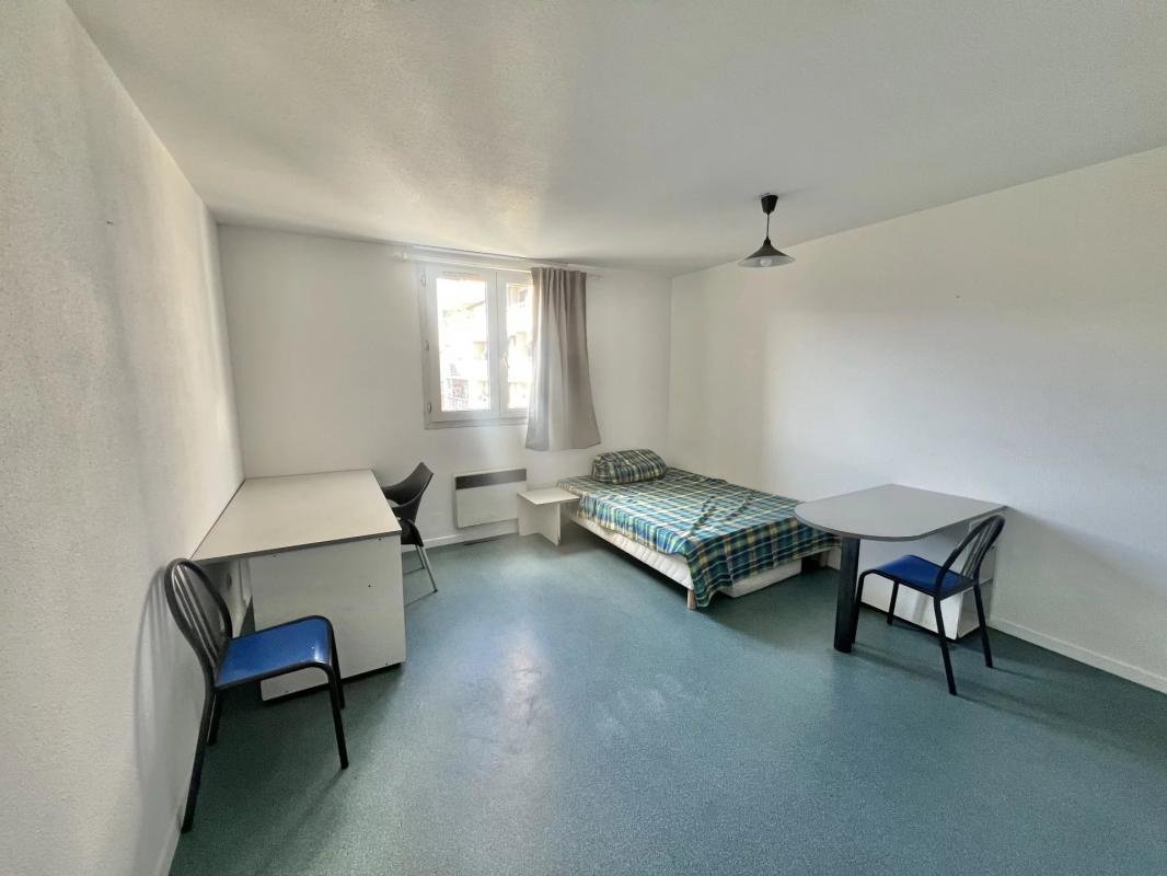 Appartement à louer, 22m², Valence