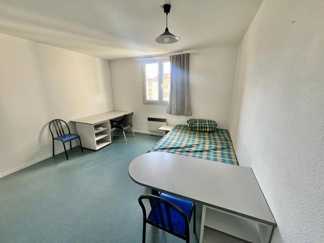 Appartement à louer, 22m², Valence