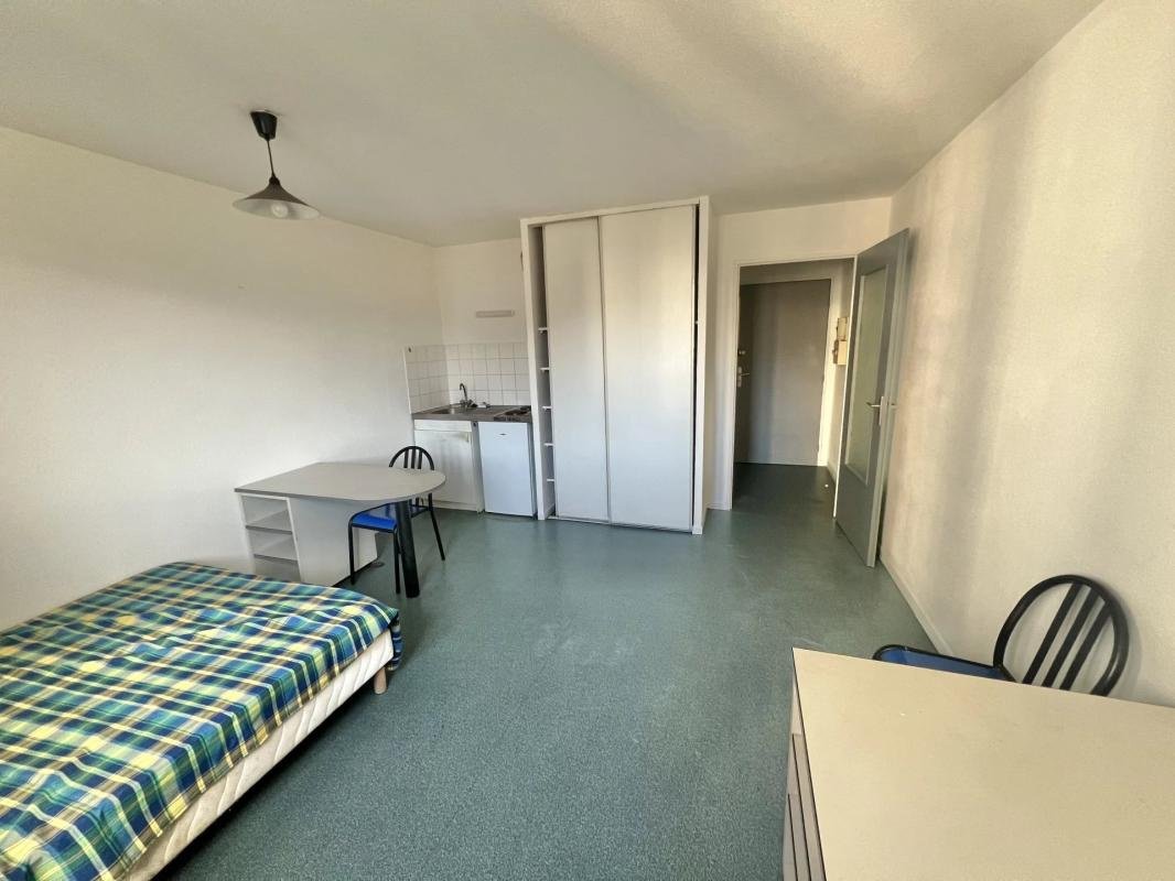 Appartement à louer, 22m², Valence