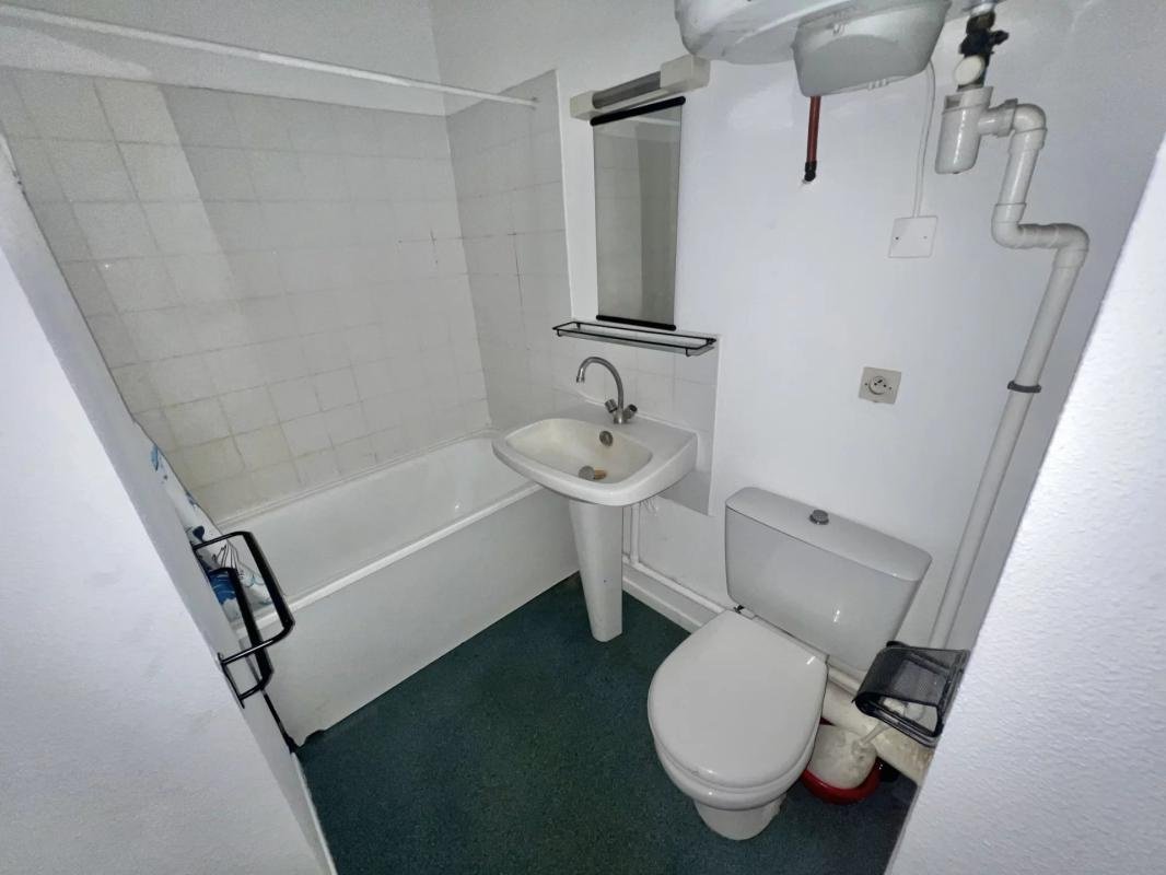 Appartement à louer, 22m², Valence