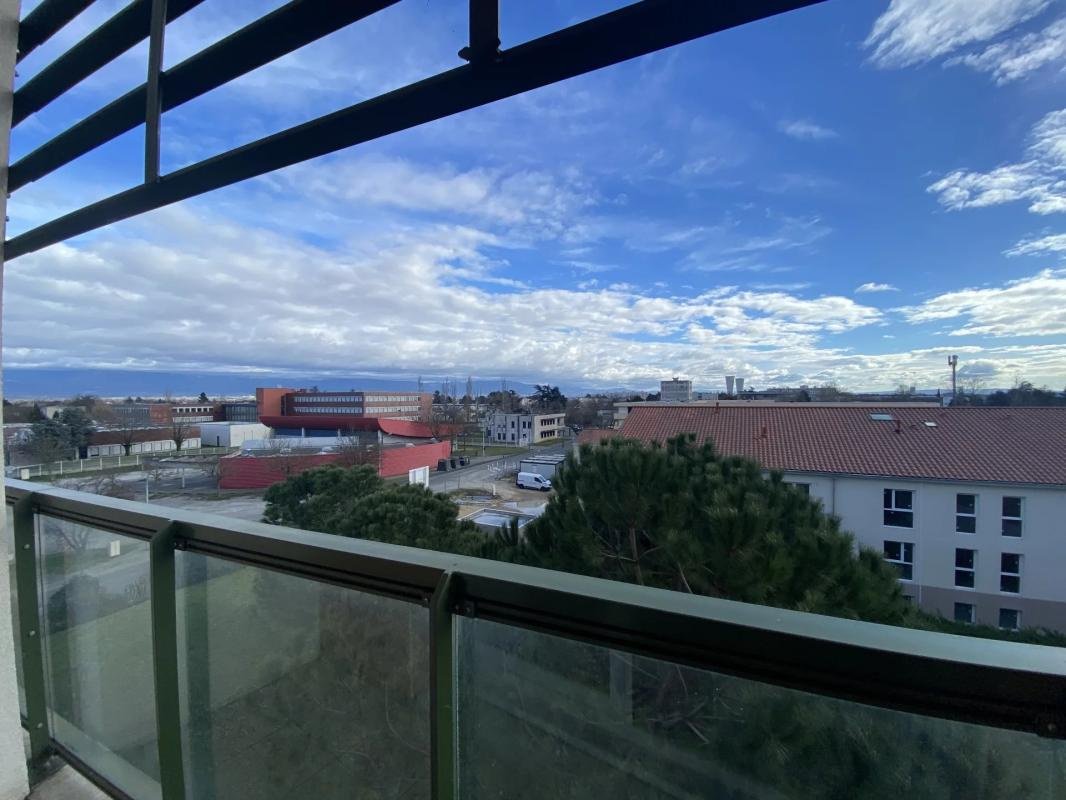 Appartement à vendre, 22m², Valence