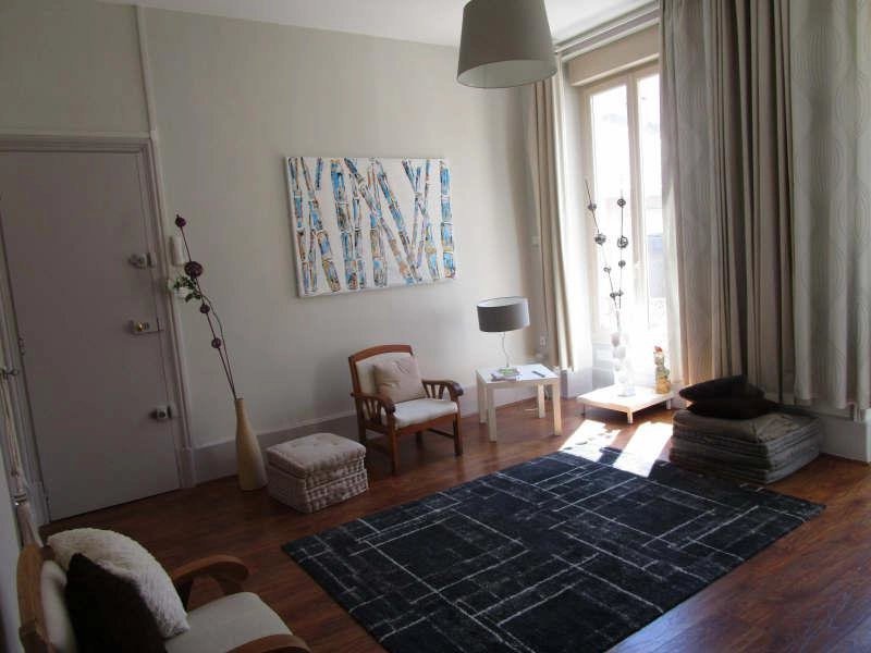 Appartement à louer, 74m², Valence