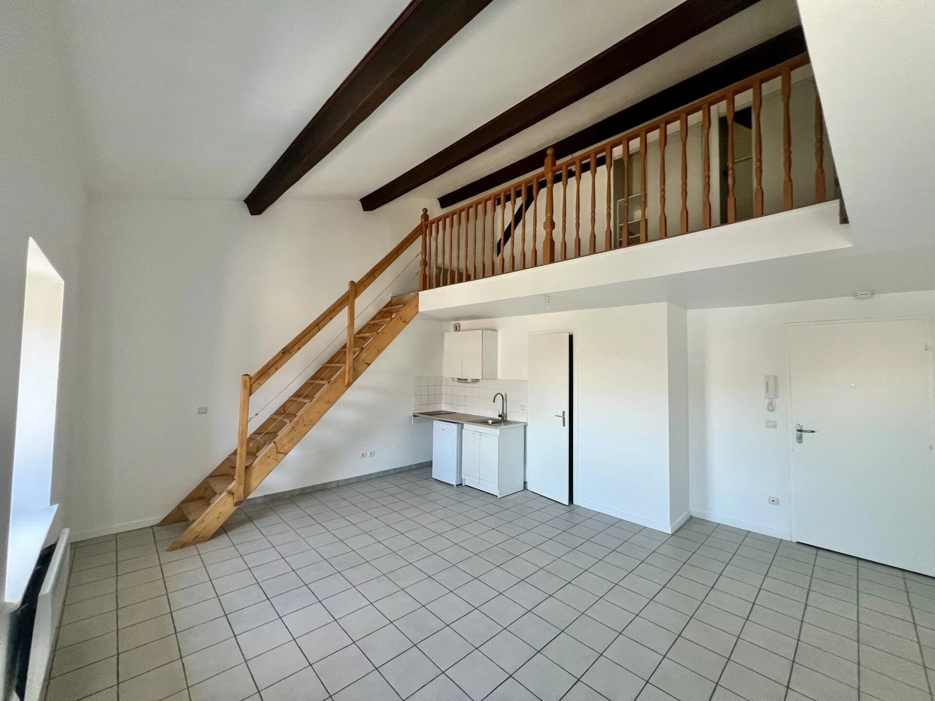 Appartement à louer, 34m², Valence