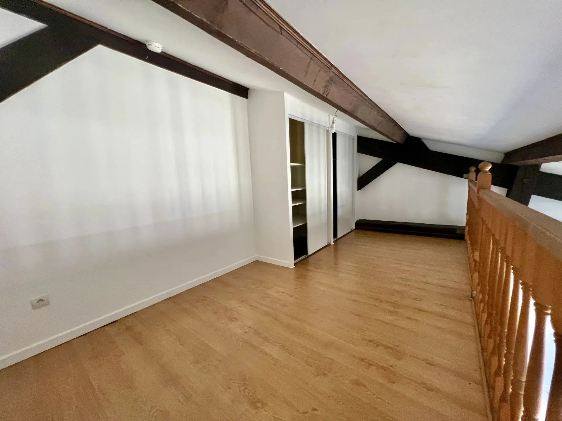 Appartement à louer, 34m², Valence
