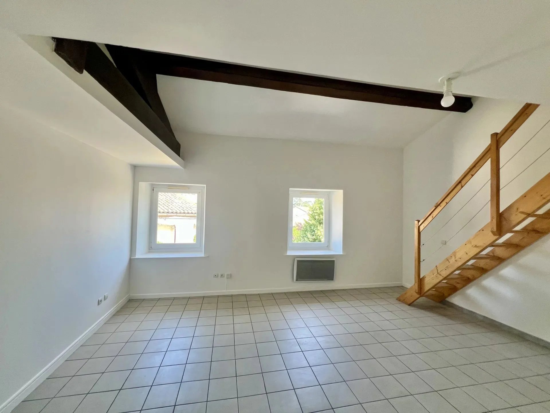 Appartement à louer, 34m², Valence
