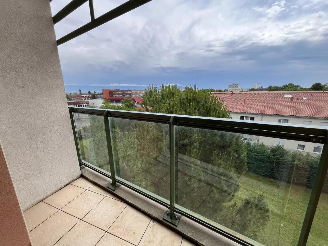 Appartement à vendre, 21m², Valence