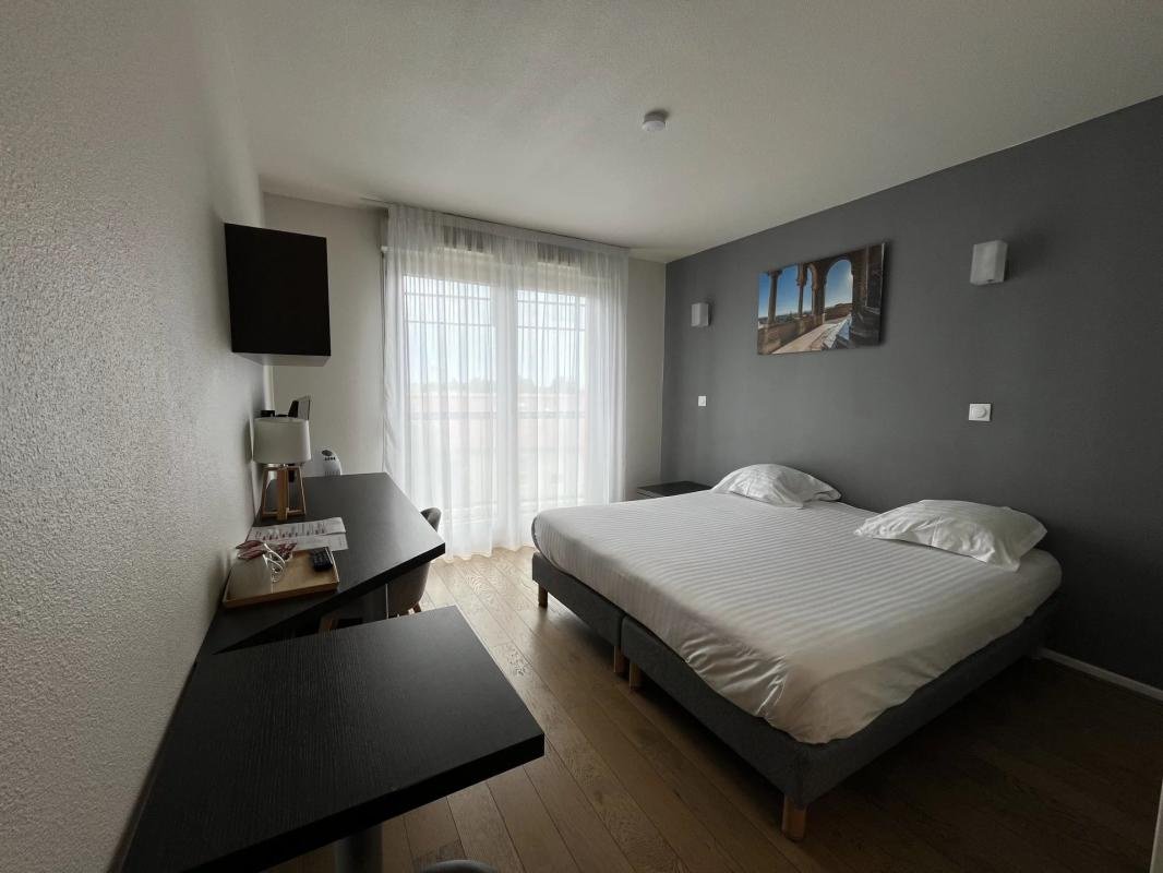 Appartement à vendre, 21m², Valence