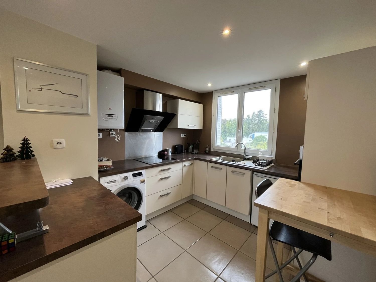 Appartement à vendre, 62m², Valence