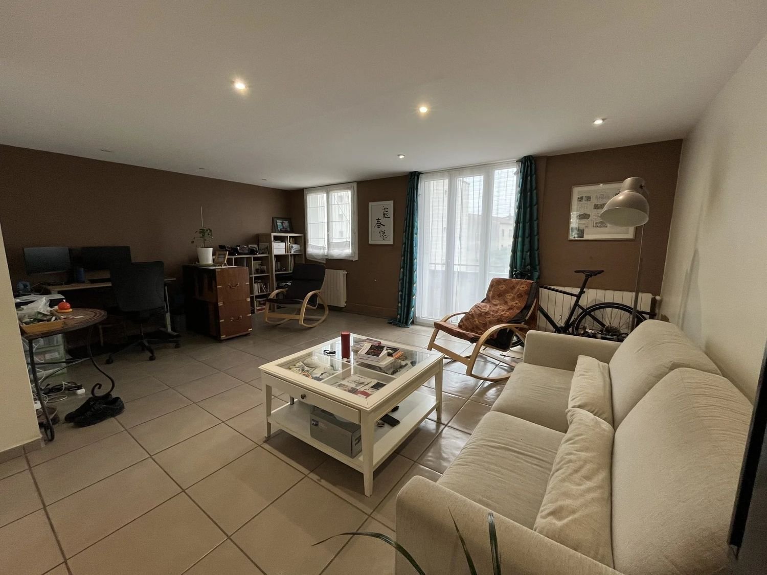 Appartement à vendre, 62m², Valence