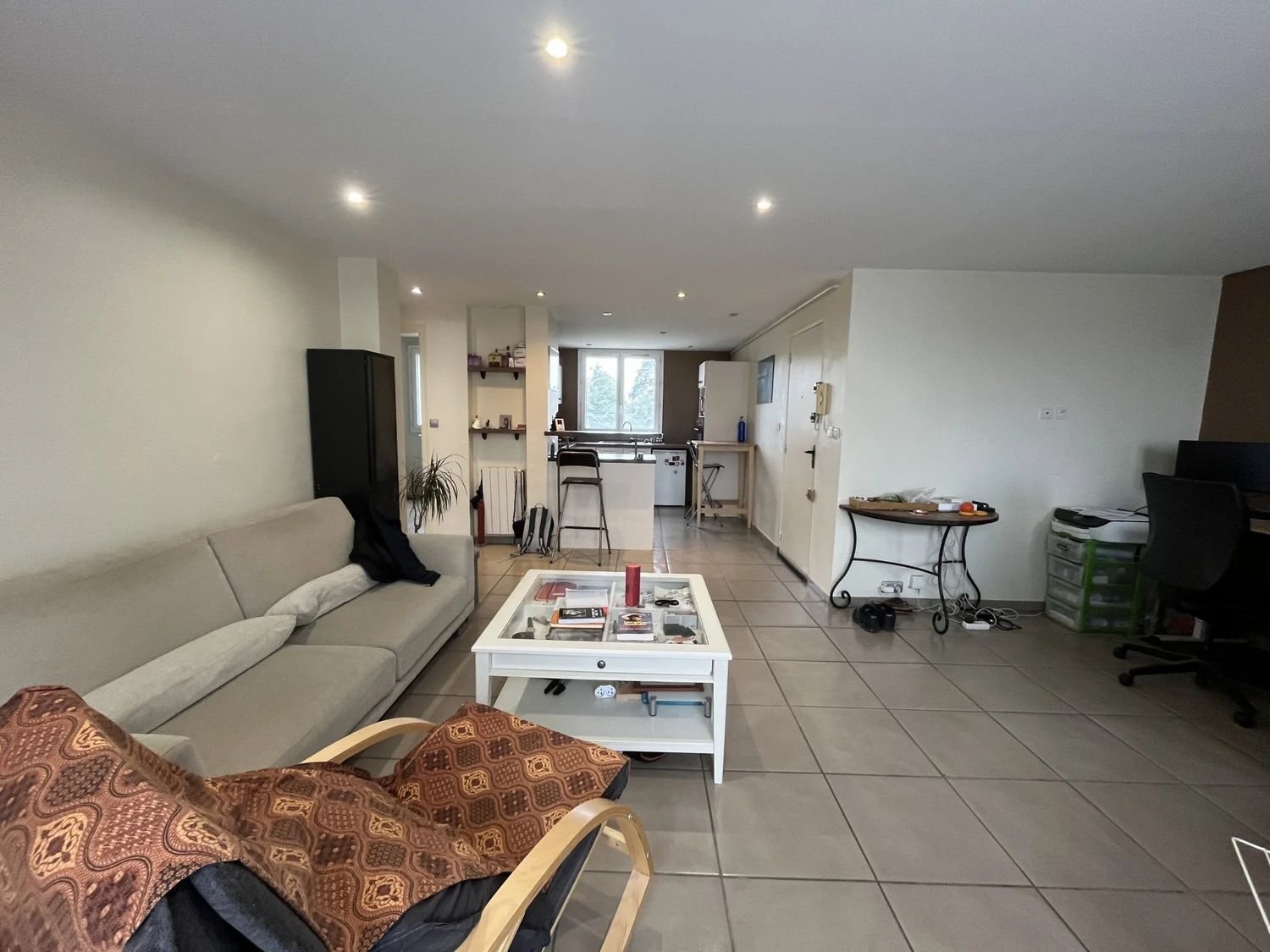 Appartement à vendre, 62m², Valence
