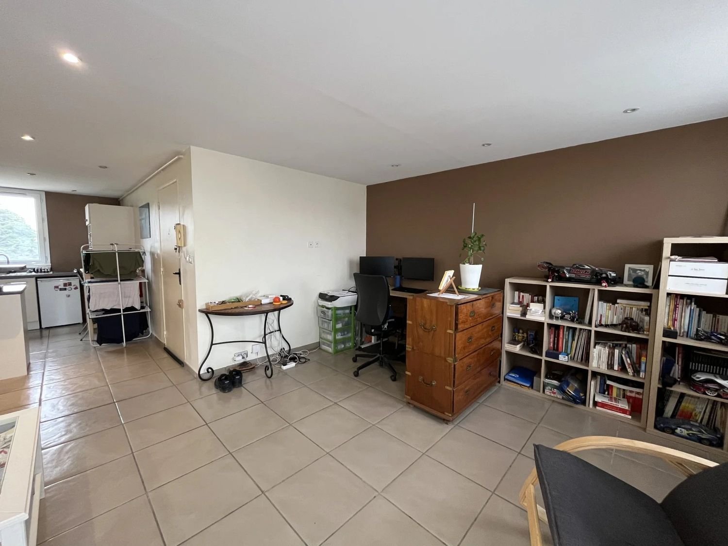 Appartement à vendre, 62m², Valence