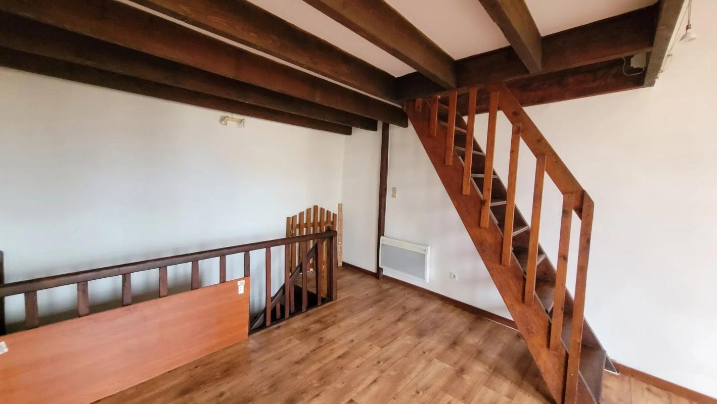 Appartement à louer, 42m², Valence