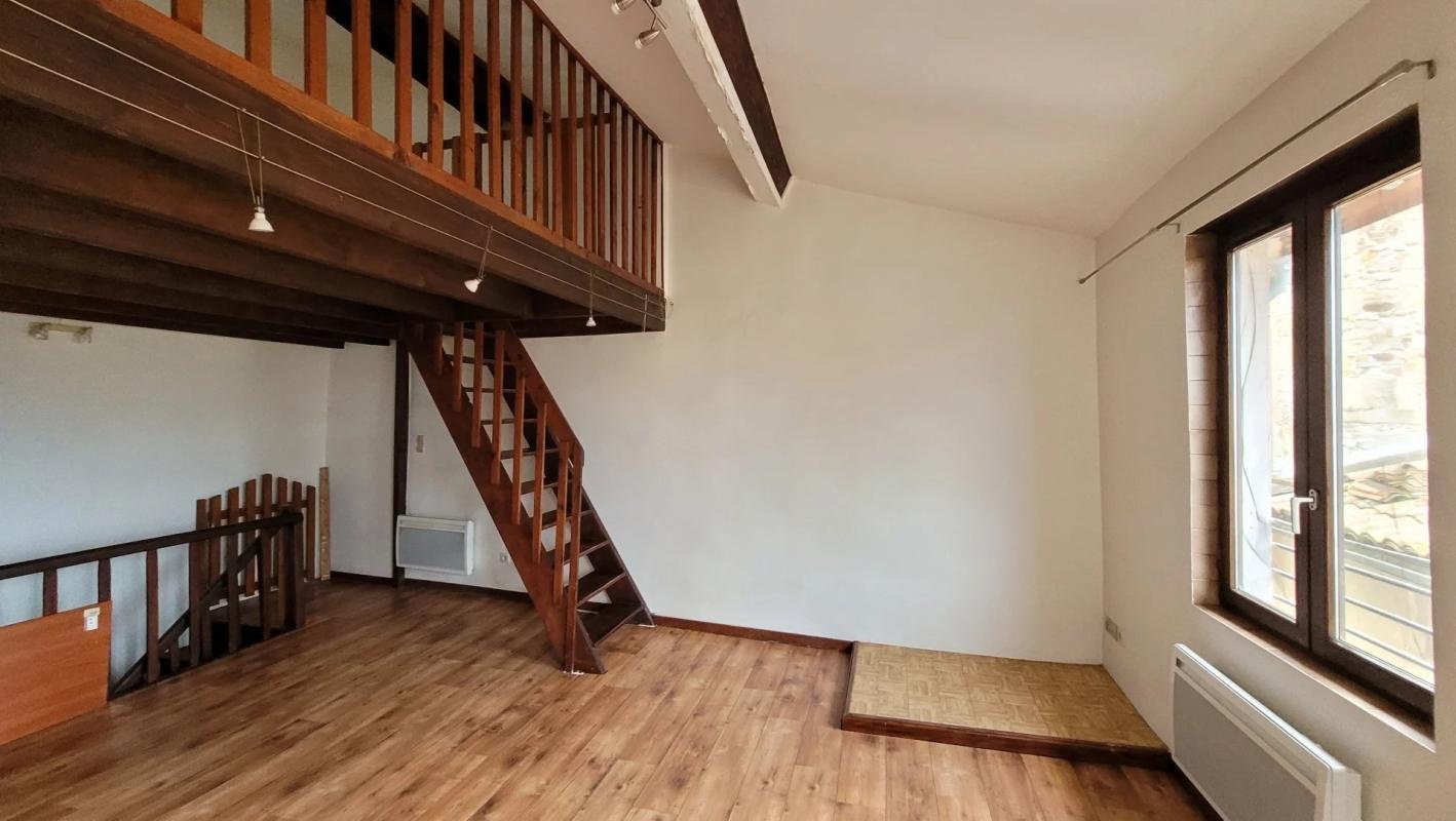 Appartement à louer, 42m², Valence