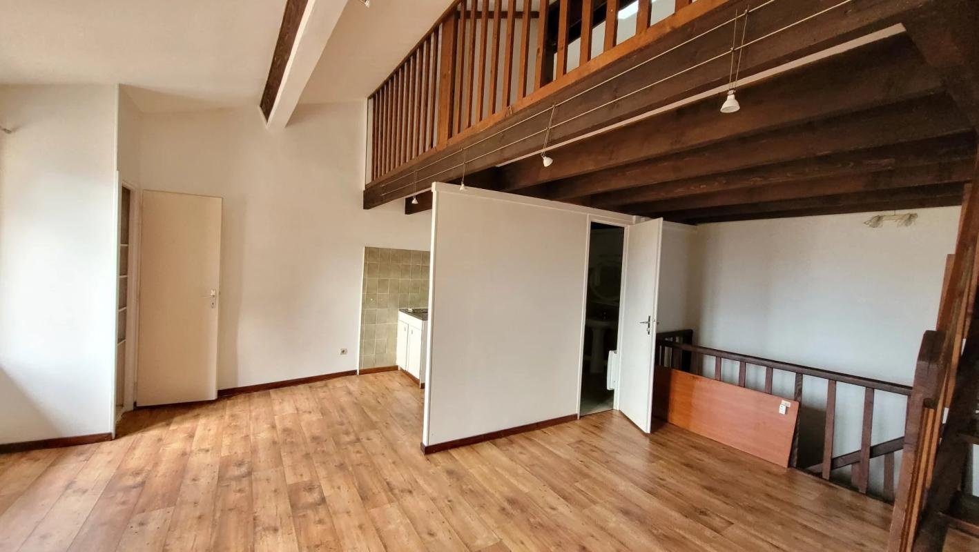 Appartement à louer, 42m², Valence