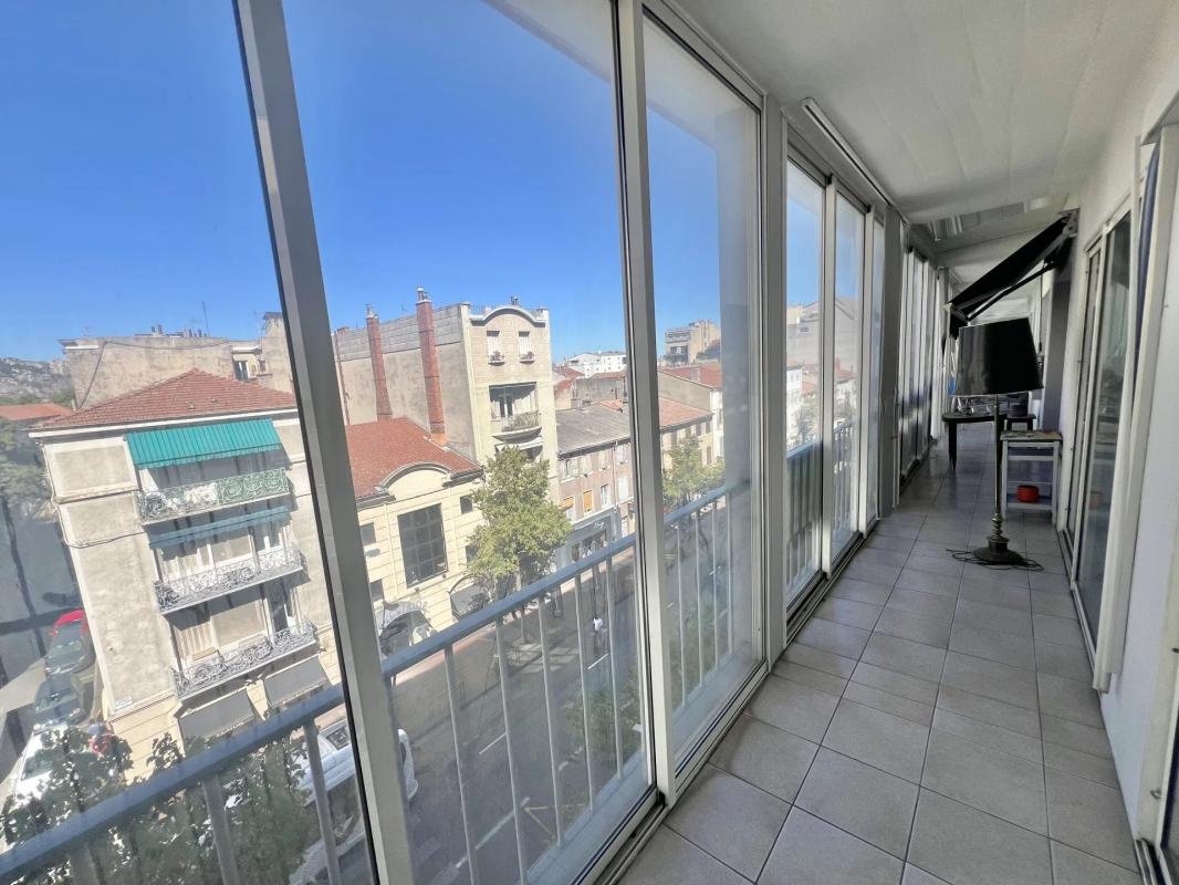 Appartement à vendre, 118m², Valence