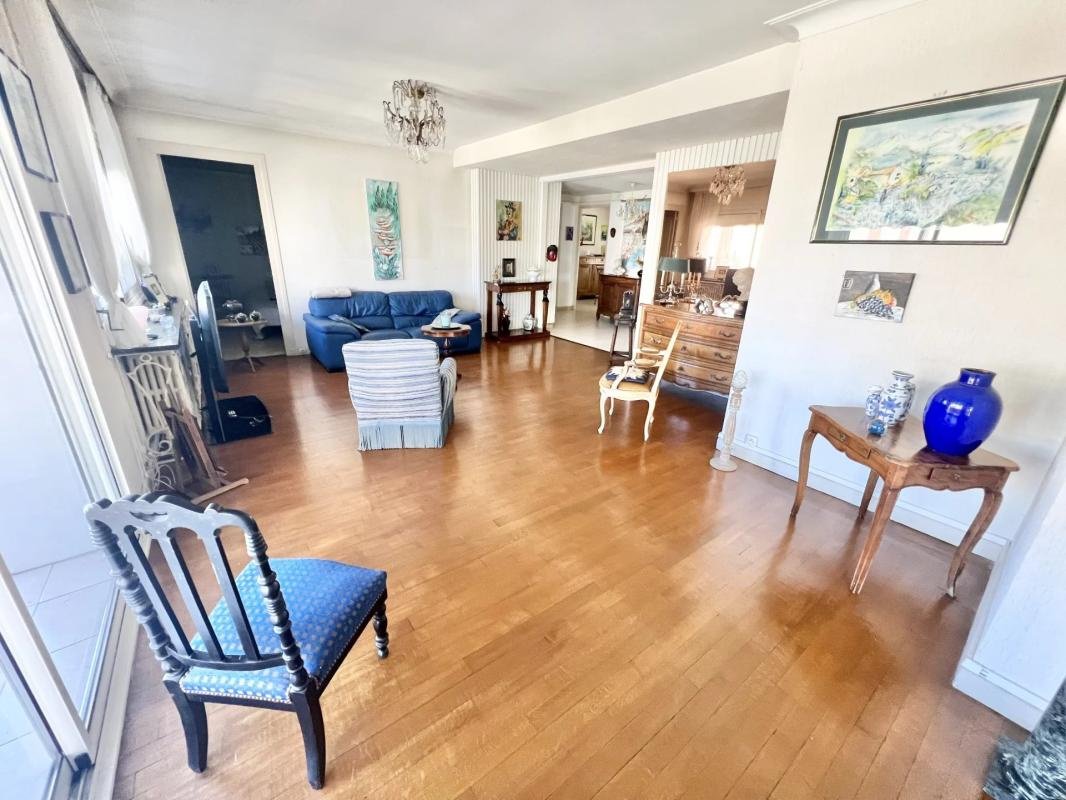 Appartement à vendre, 118m², Valence