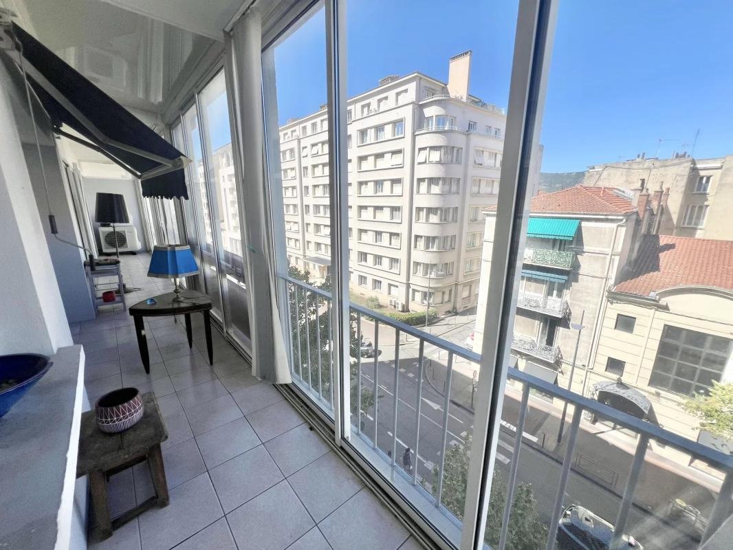 Appartement à vendre, 118m², Valence