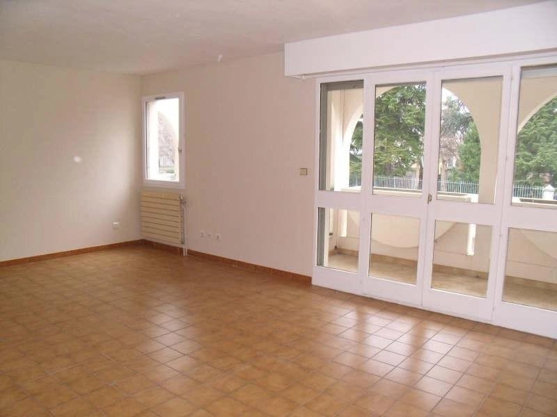 Appartement à louer, 70m², Valence