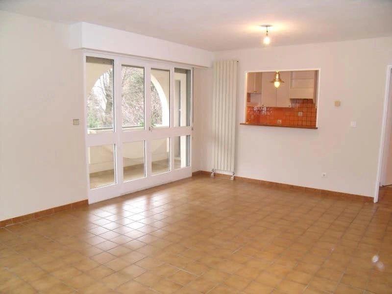 Appartement à louer, 70m², Valence
