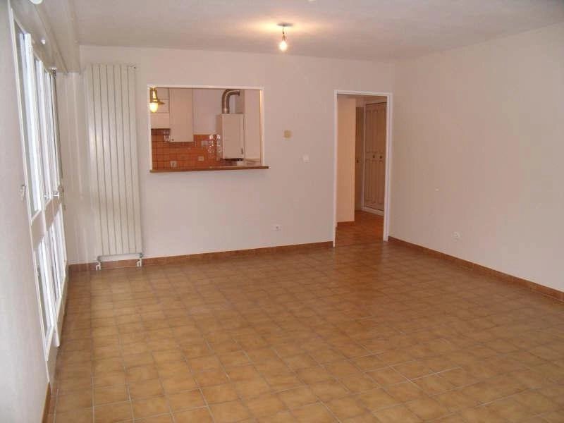Appartement à louer, 70m², Valence