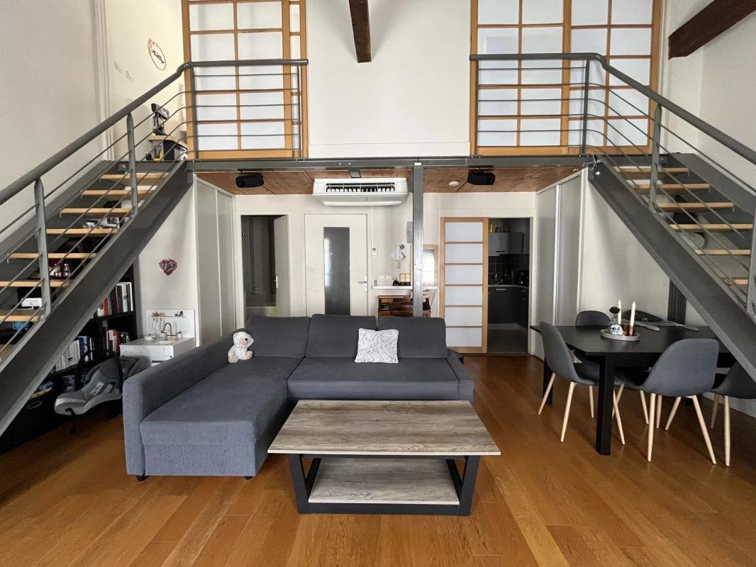 Appartement à vendre, 63m², Valence