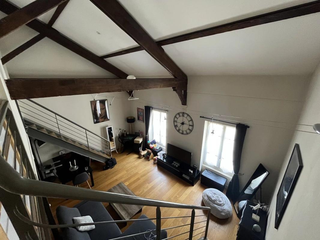 Appartement à vendre, 63m², Valence