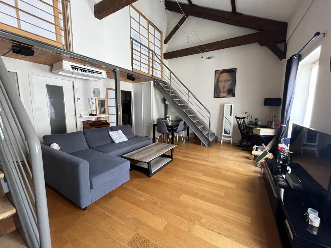 Appartement à vendre, 63m², Valence