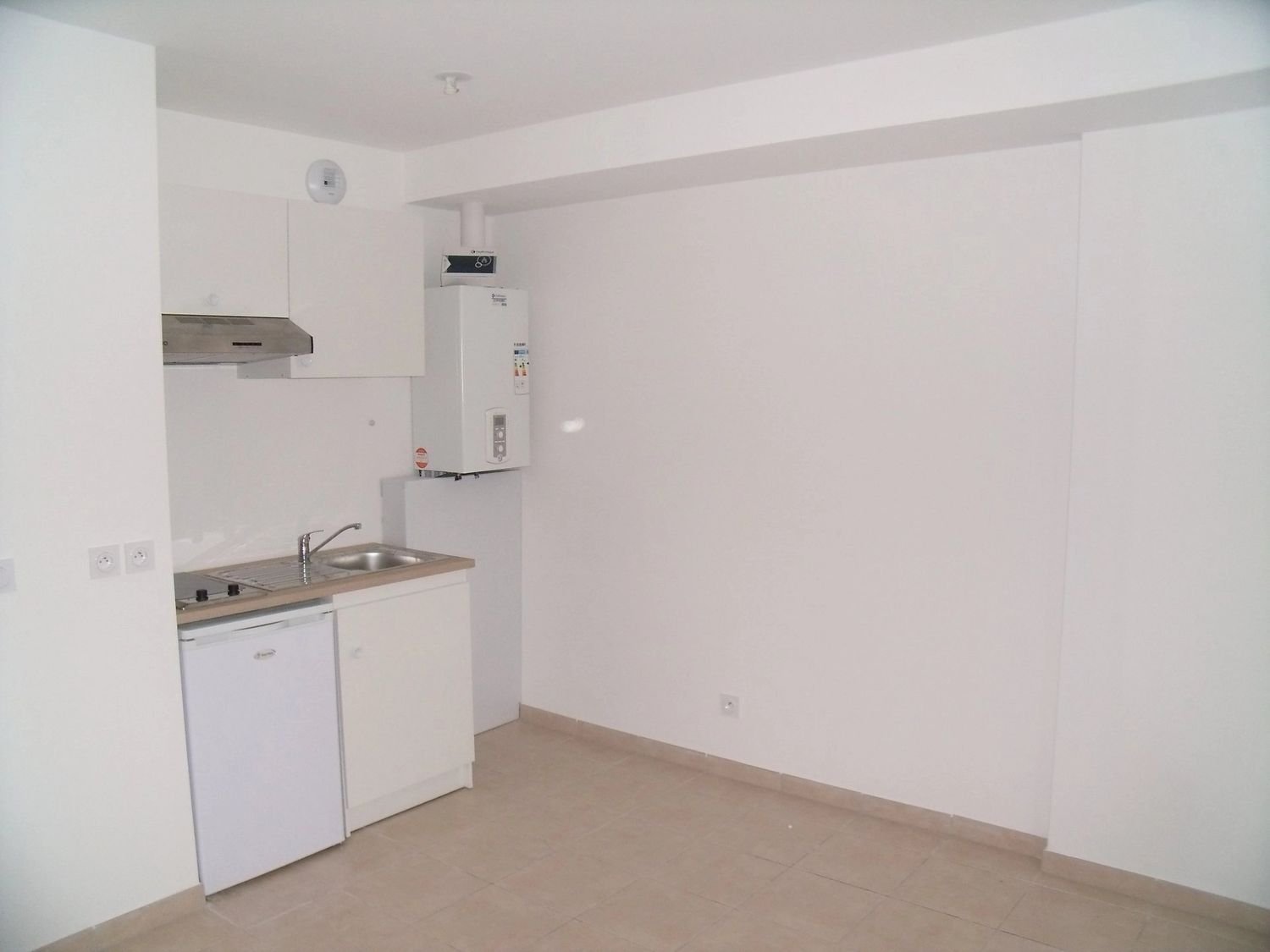 Appartement à vendre, 21m², Valence