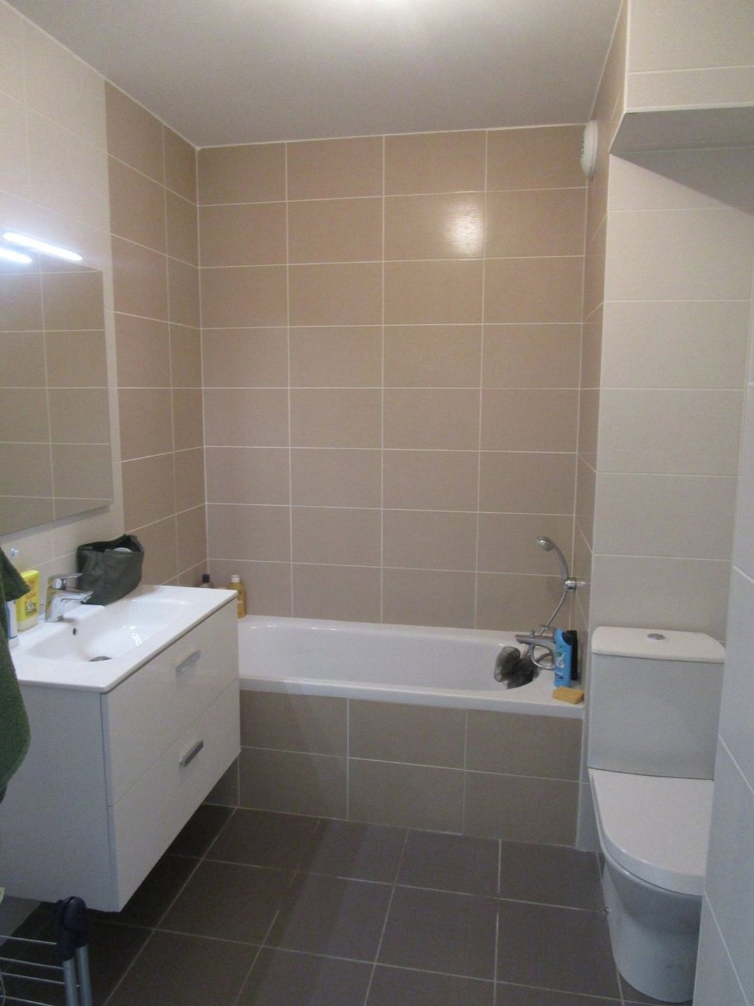 Appartement à vendre, 21m², Valence