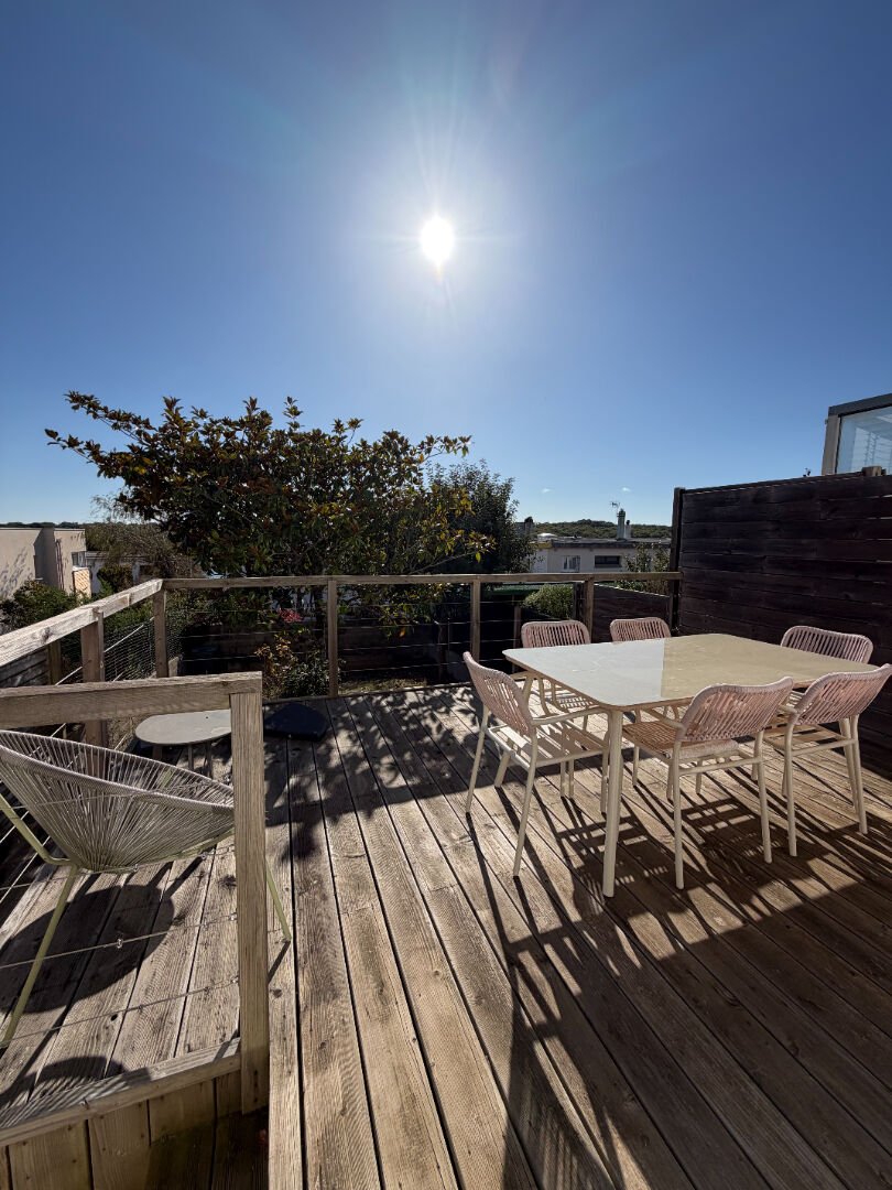 Maison à vendre, 80m², Lorient