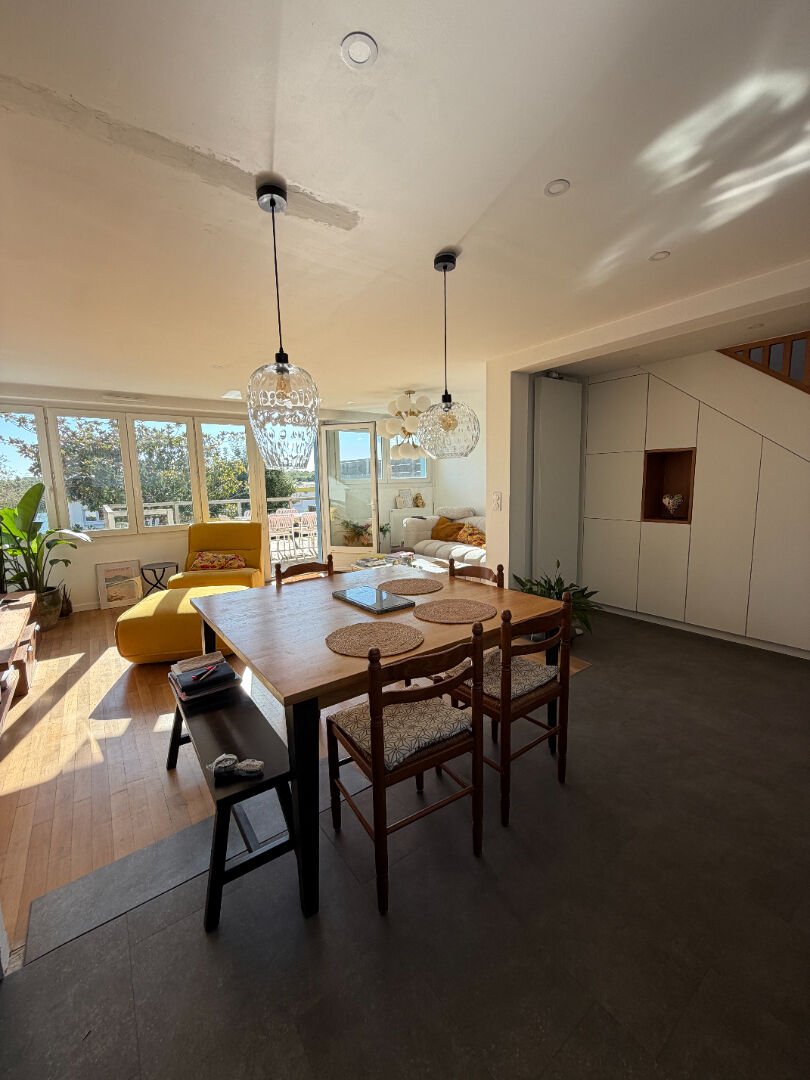 Maison à vendre, 80m², Lorient